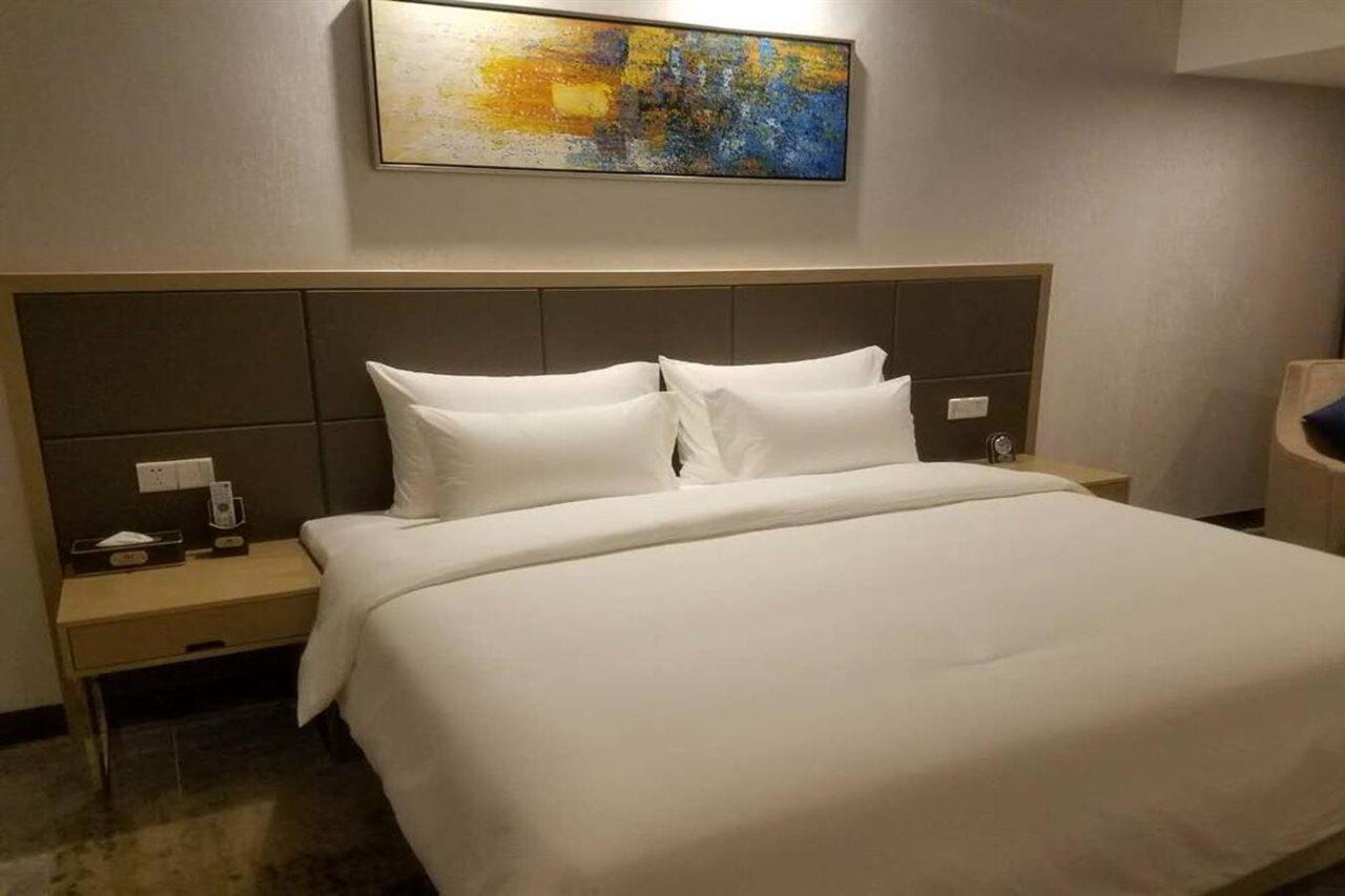 Deberlin Hotel Чжухай Екстер'єр фото